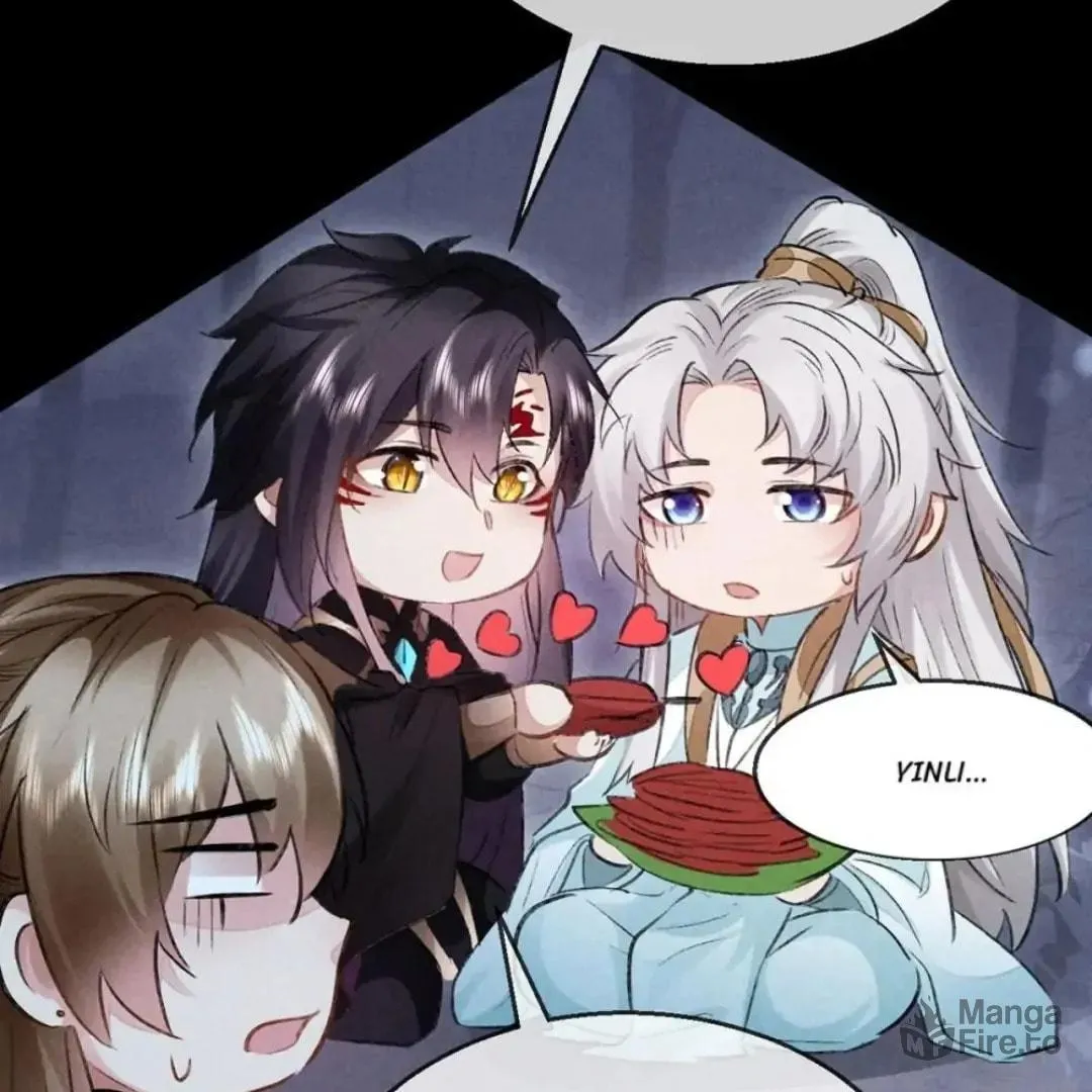 Read Rebellious Disciple chapter 100 image 20 on Lezhin