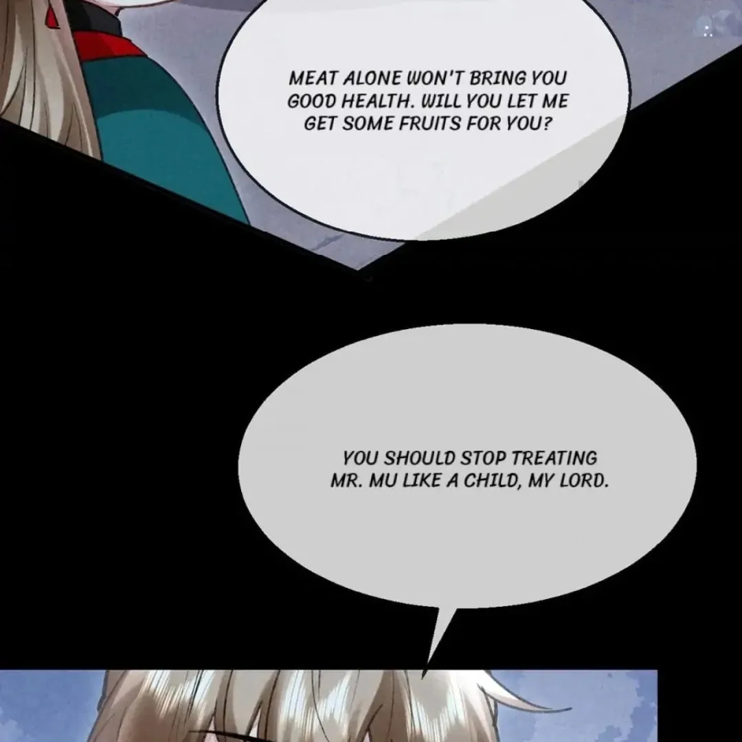 Read Rebellious Disciple chapter 100 image 21 on Lezhin