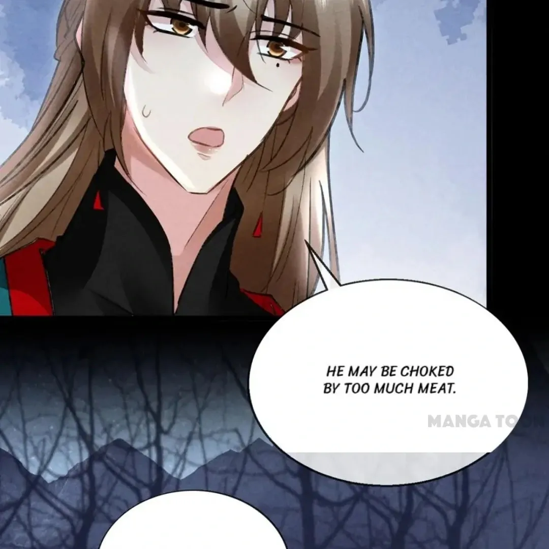 Read Rebellious Disciple chapter 100 image 22 on Lezhin