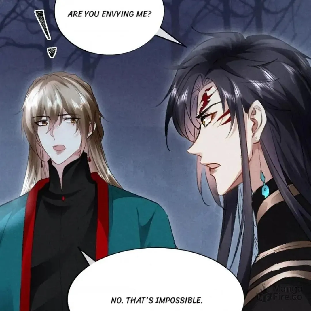 Read Rebellious Disciple chapter 100 image 23 on Lezhin