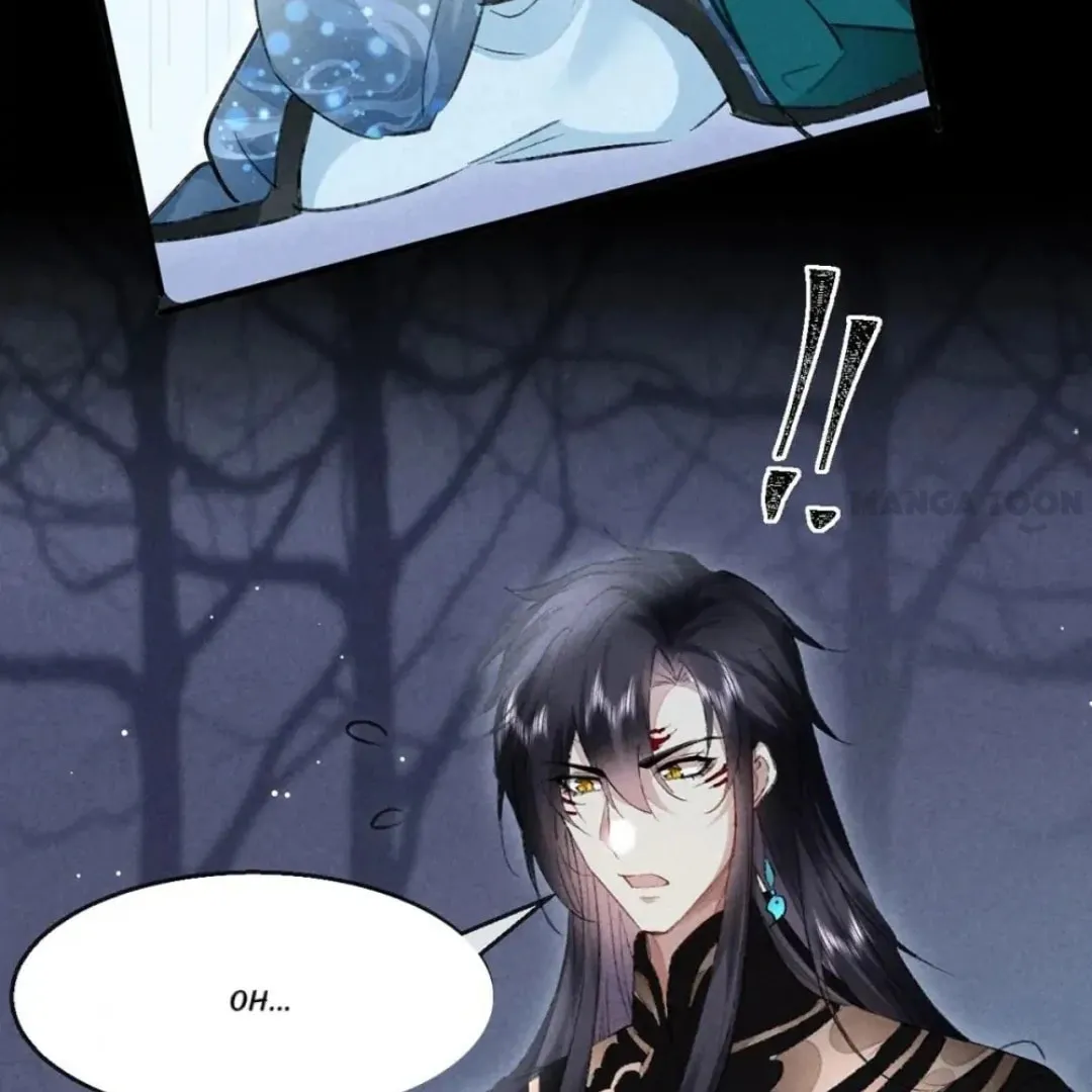 Read Rebellious Disciple chapter 100 image 27 on Lezhin