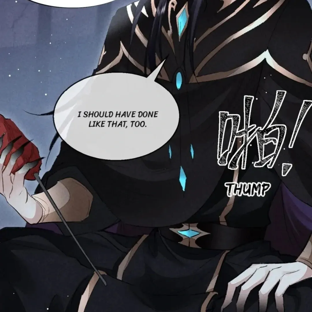 Read Rebellious Disciple chapter 100 image 28 on Lezhin