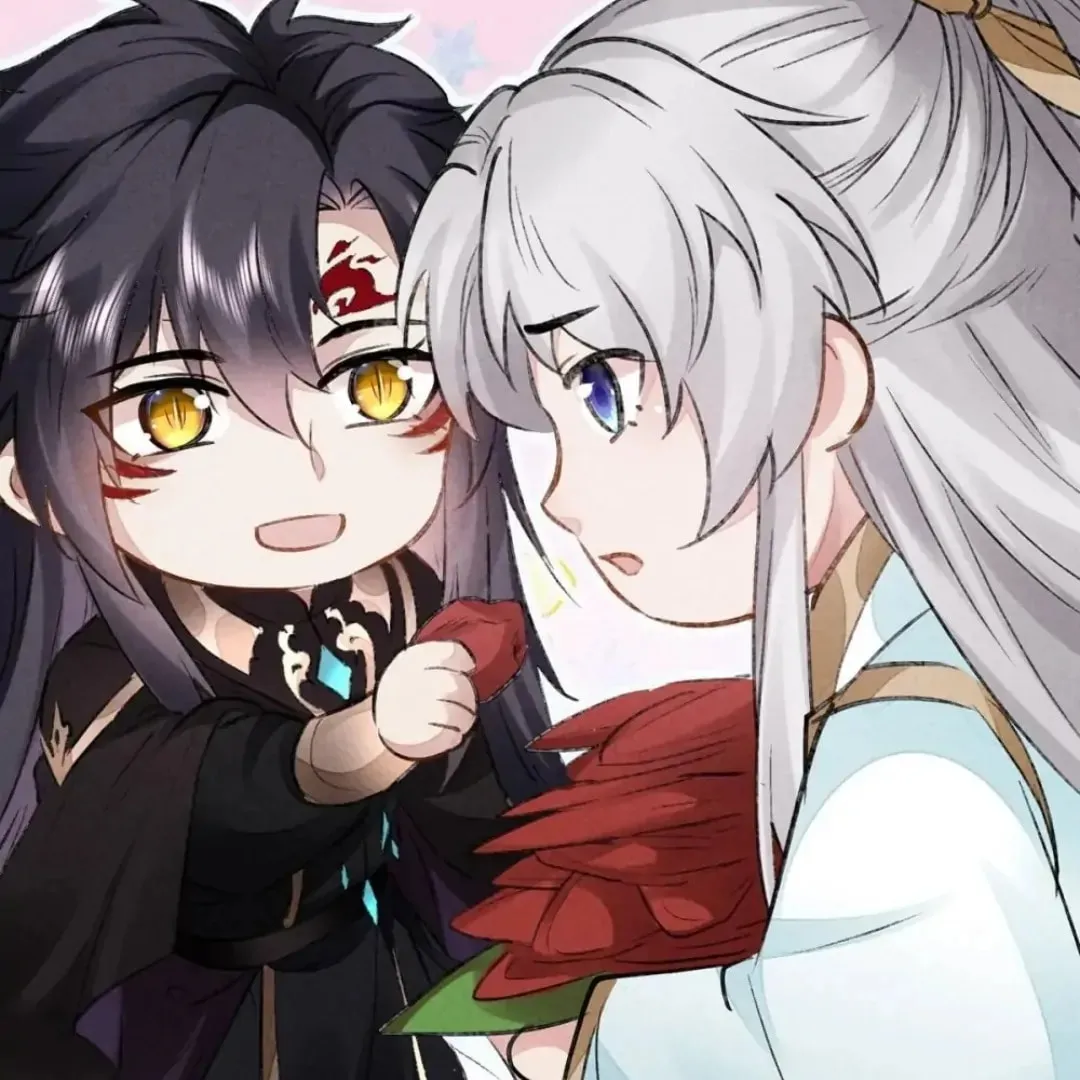 Read Rebellious Disciple chapter 100 image 30 on Lezhin