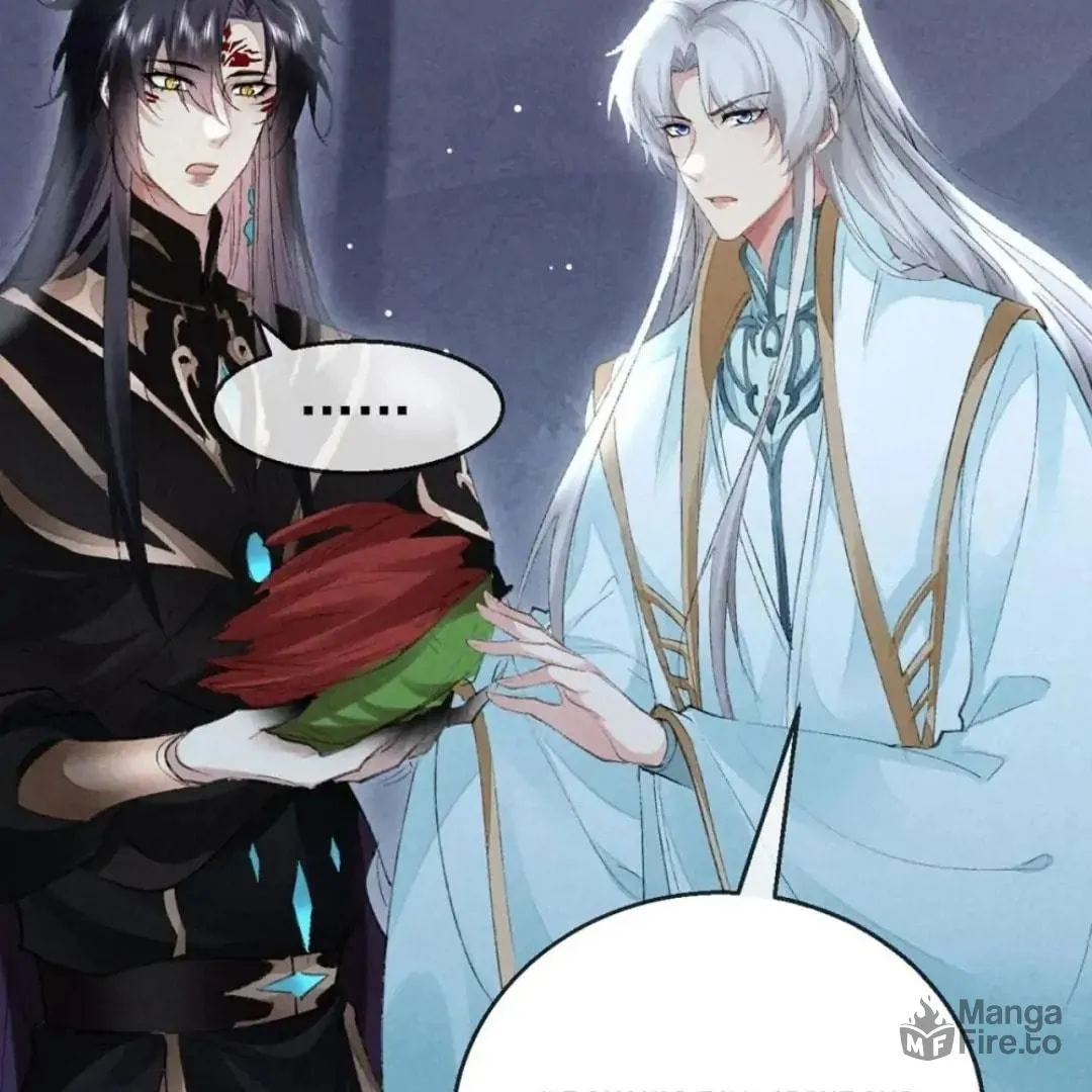 Read Rebellious Disciple chapter 100 image 32 on Lezhin