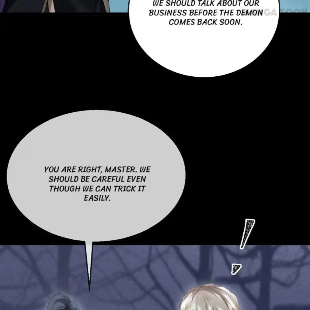 Read Rebellious Disciple chapter 100 image 33 on Lezhin