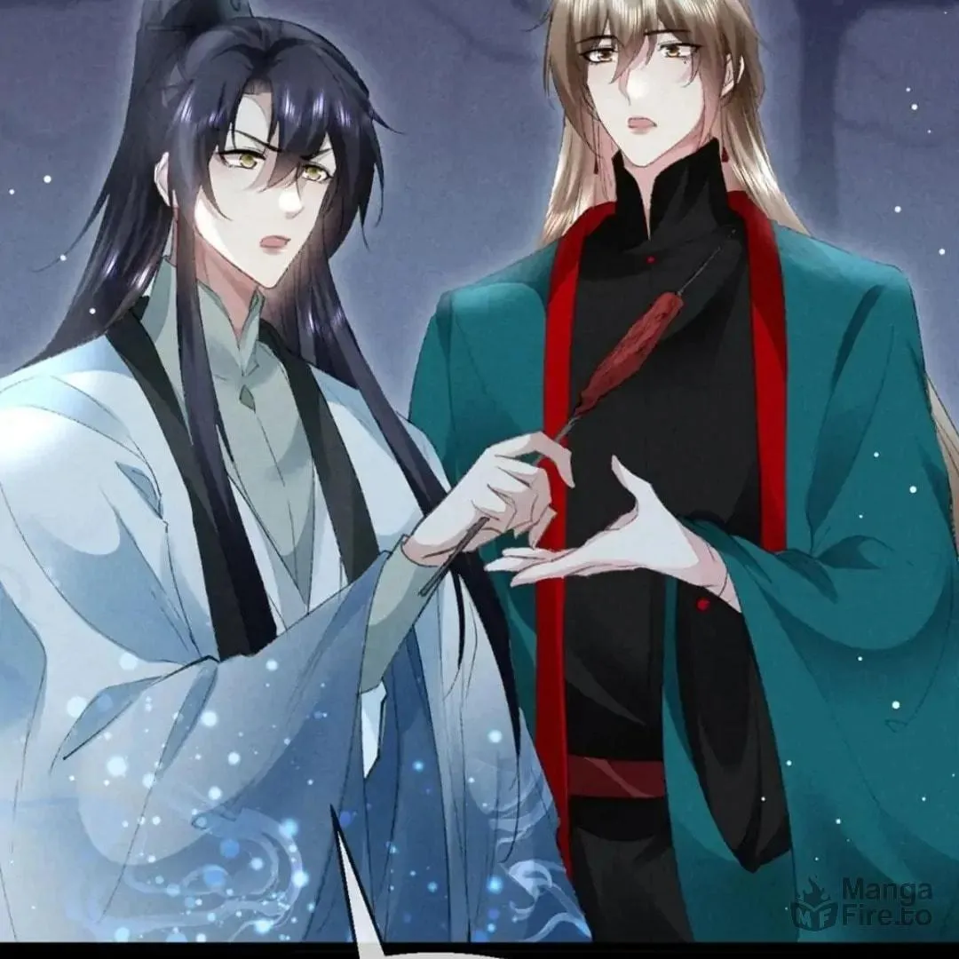 Read Rebellious Disciple chapter 100 image 34 on Lezhin