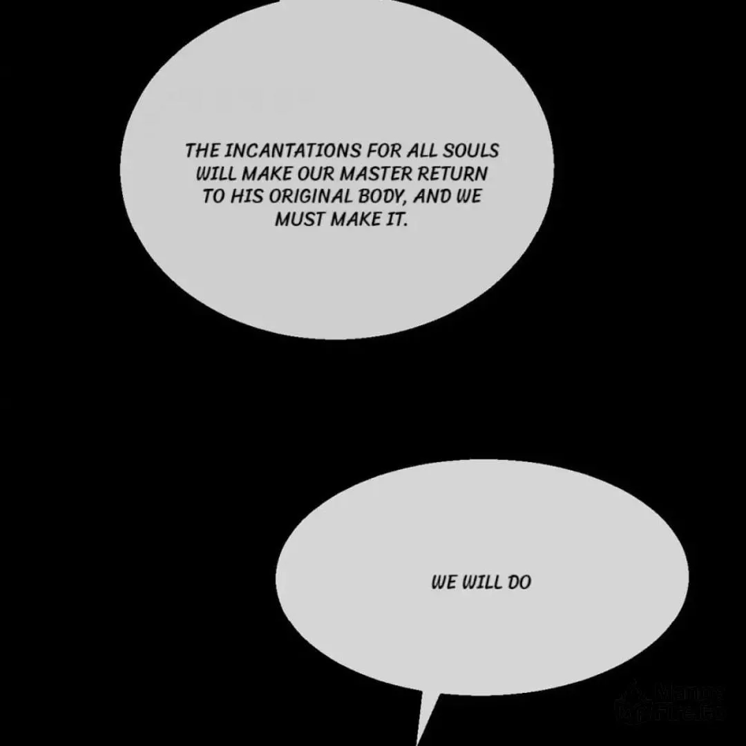 Read Rebellious Disciple chapter 100 image 35 on Lezhin