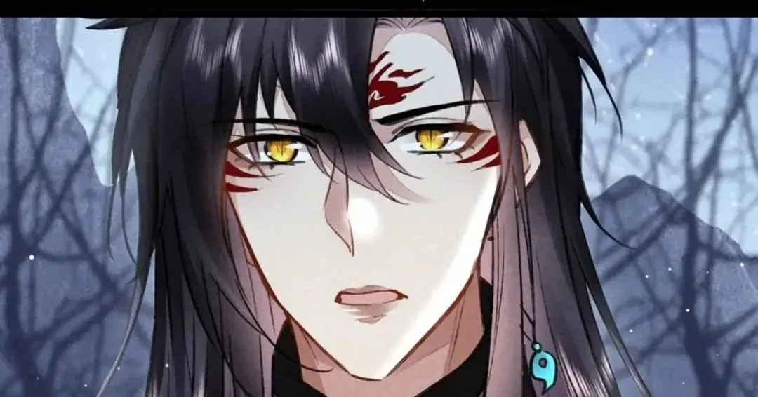Read Rebellious Disciple chapter 100 image 36 on Lezhin