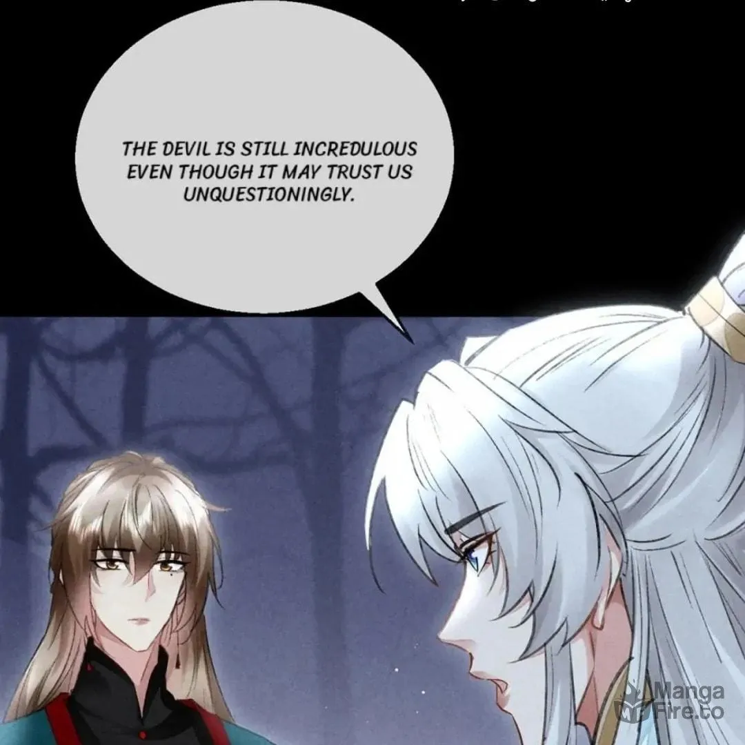 Read Rebellious Disciple chapter 100 image 38 on Lezhin