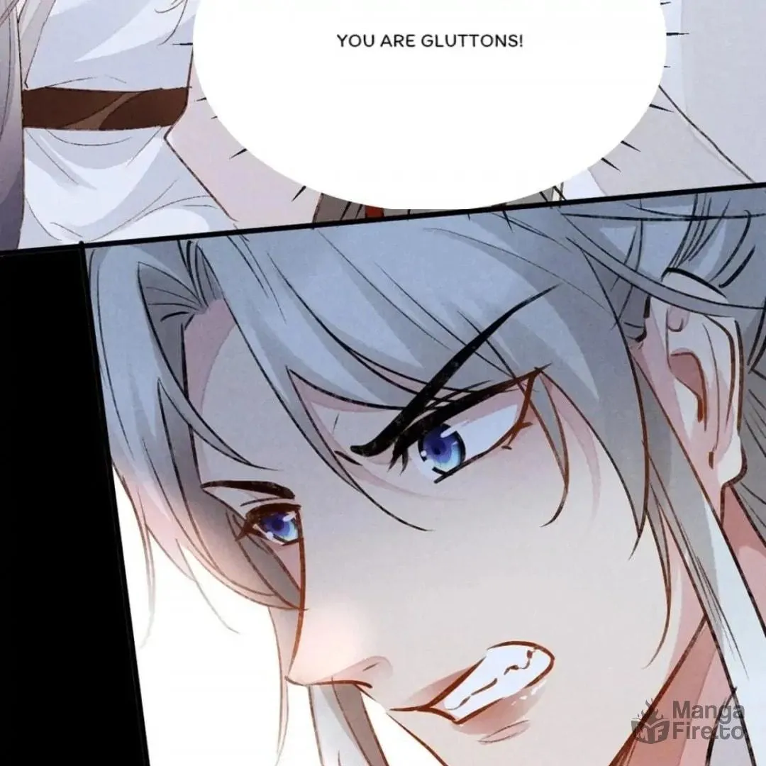 Read Rebellious Disciple chapter 100 image 4 on Lezhin