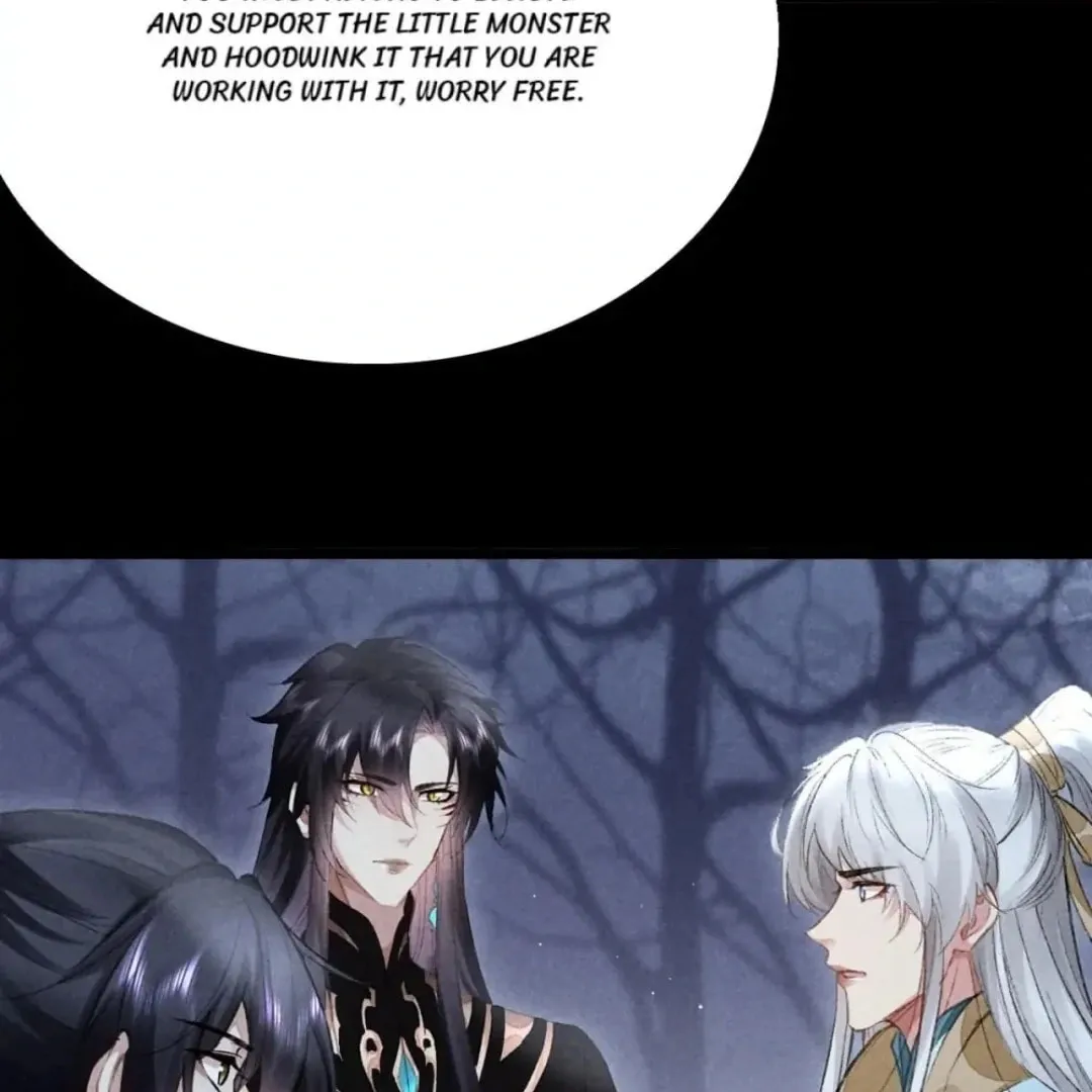 Read Rebellious Disciple chapter 100 image 40 on Lezhin