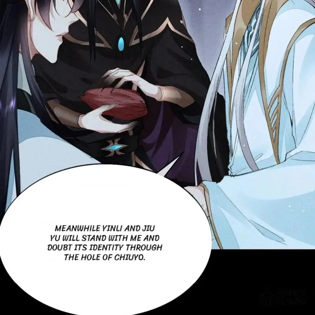 Read Rebellious Disciple chapter 100 image 41 on Lezhin