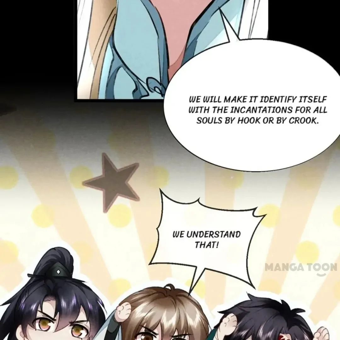 Read Rebellious Disciple chapter 100 image 43 on Lezhin