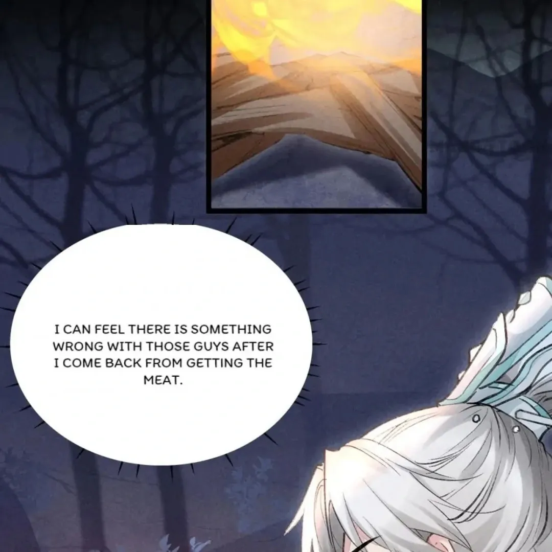 Read Rebellious Disciple chapter 100 image 46 on Lezhin