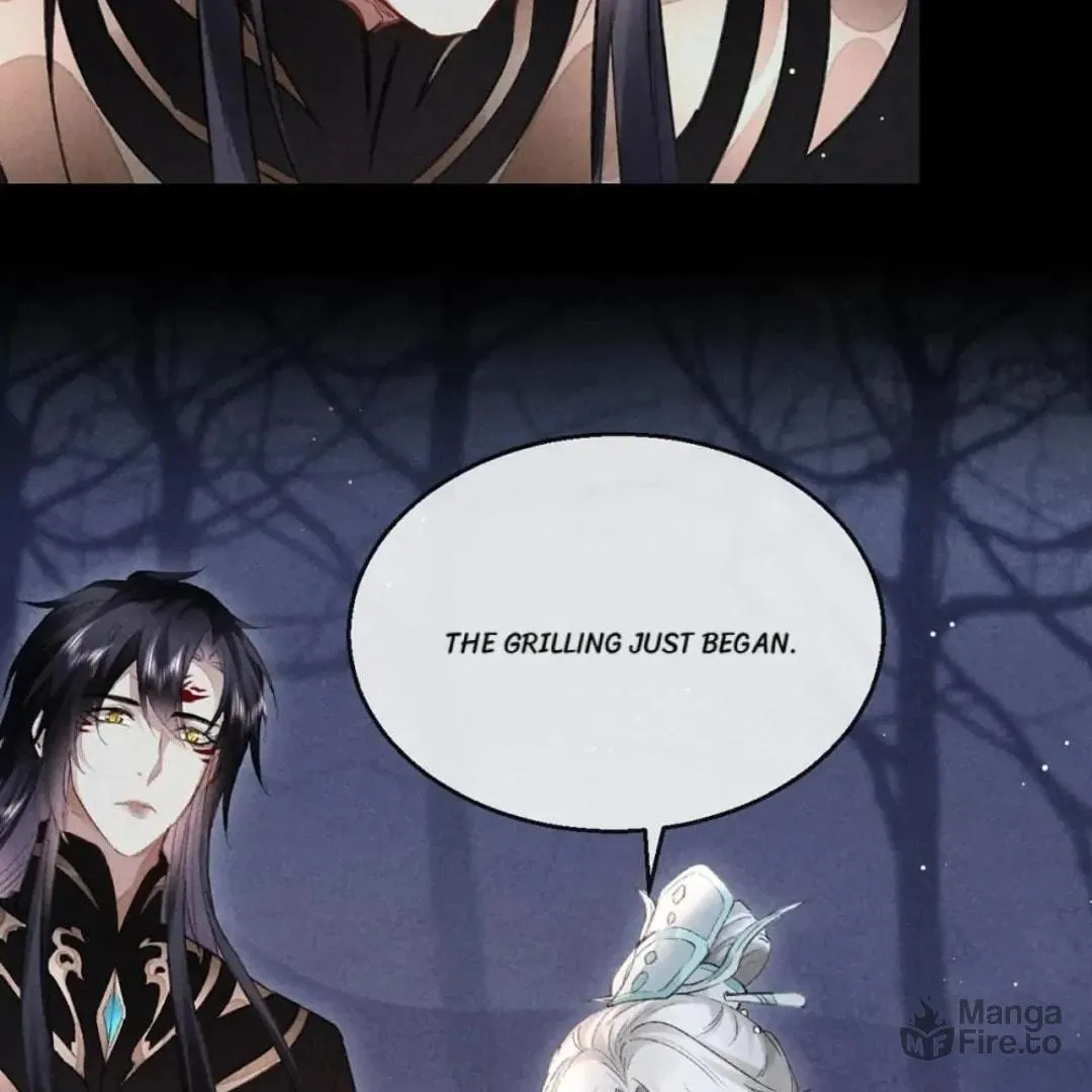 Read Rebellious Disciple chapter 100 image 49 on Lezhin