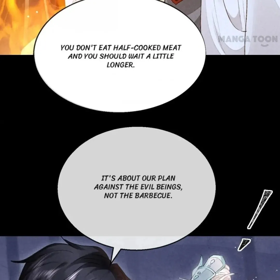 Read Rebellious Disciple chapter 100 image 51 on Lezhin