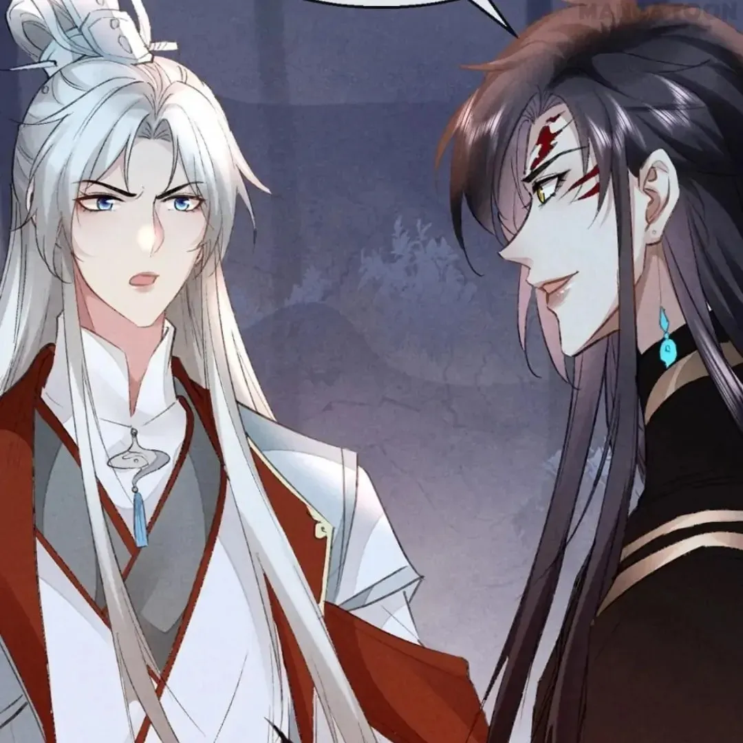 Read Rebellious Disciple chapter 100 image 6 on Lezhin