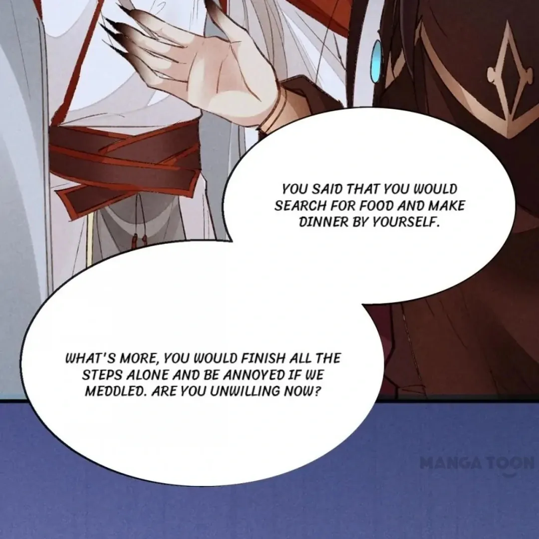 Read Rebellious Disciple chapter 100 image 7 on Lezhin