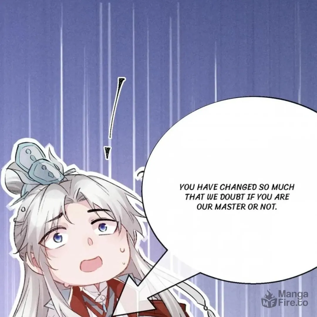 Read Rebellious Disciple chapter 100 image 8 on Lezhin