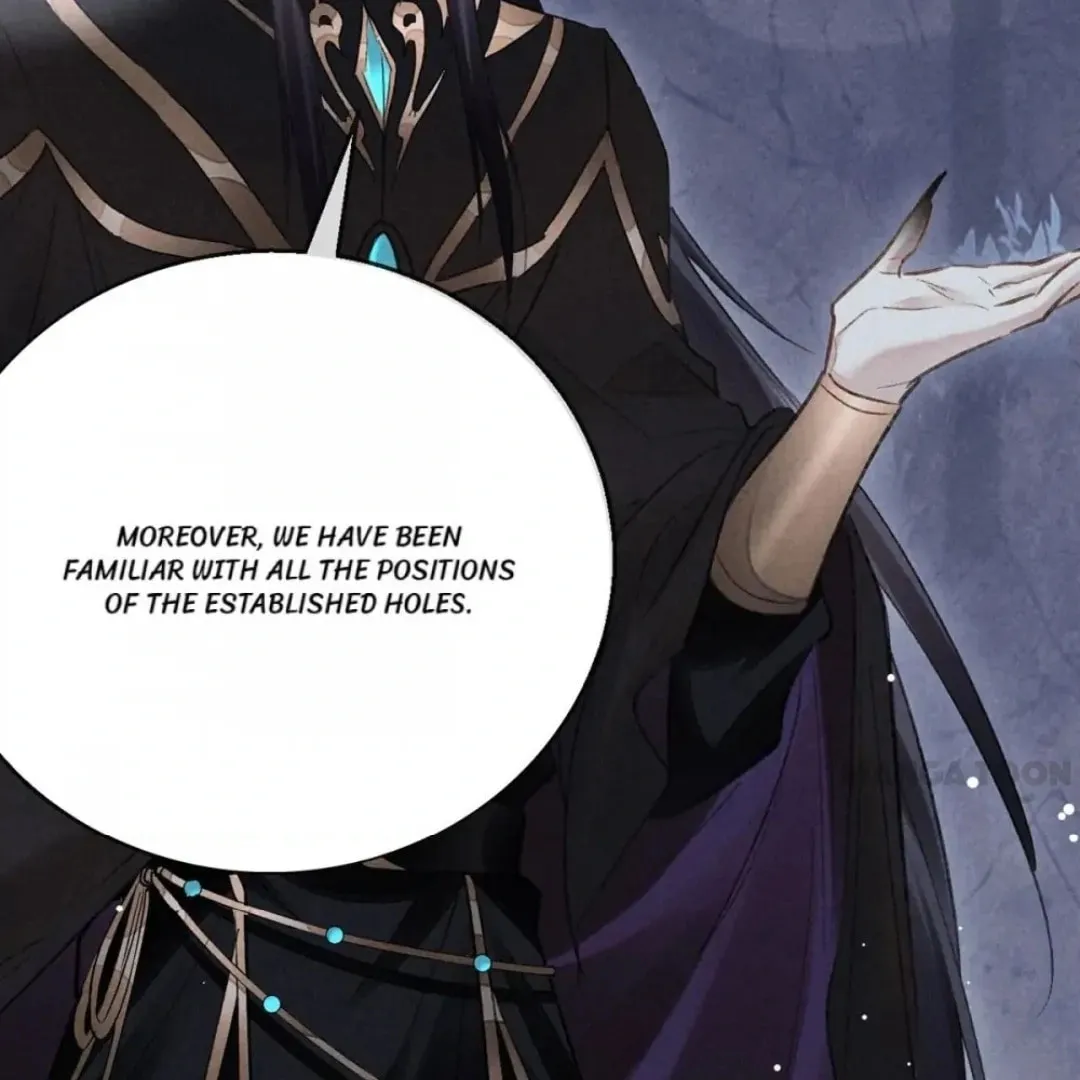 Read Rebellious Disciple chapter 101 image 1 on Lezhin
