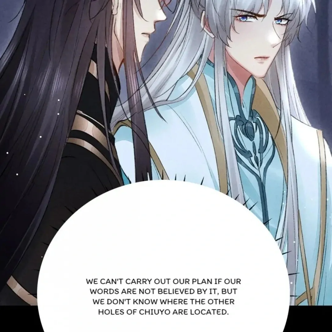 Read Rebellious Disciple chapter 101 image 10 on Lezhin