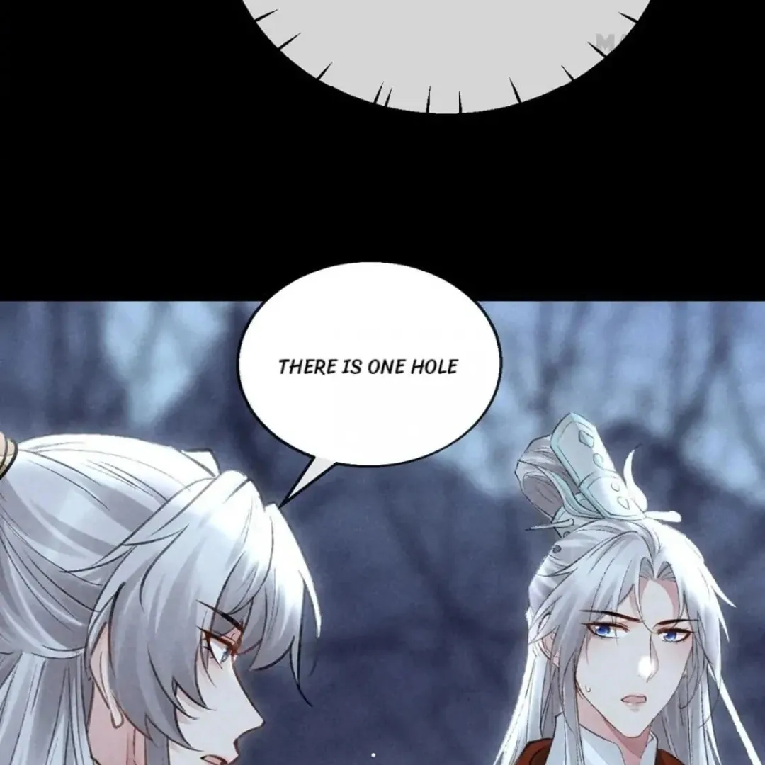 Read Rebellious Disciple chapter 101 image 13 on Lezhin