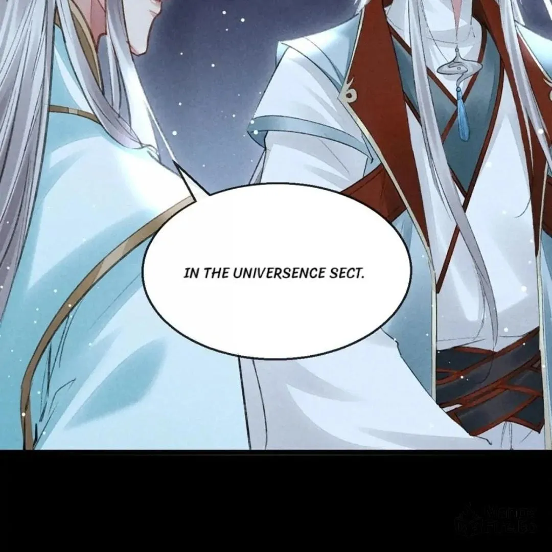 Read Rebellious Disciple chapter 101 image 14 on Lezhin