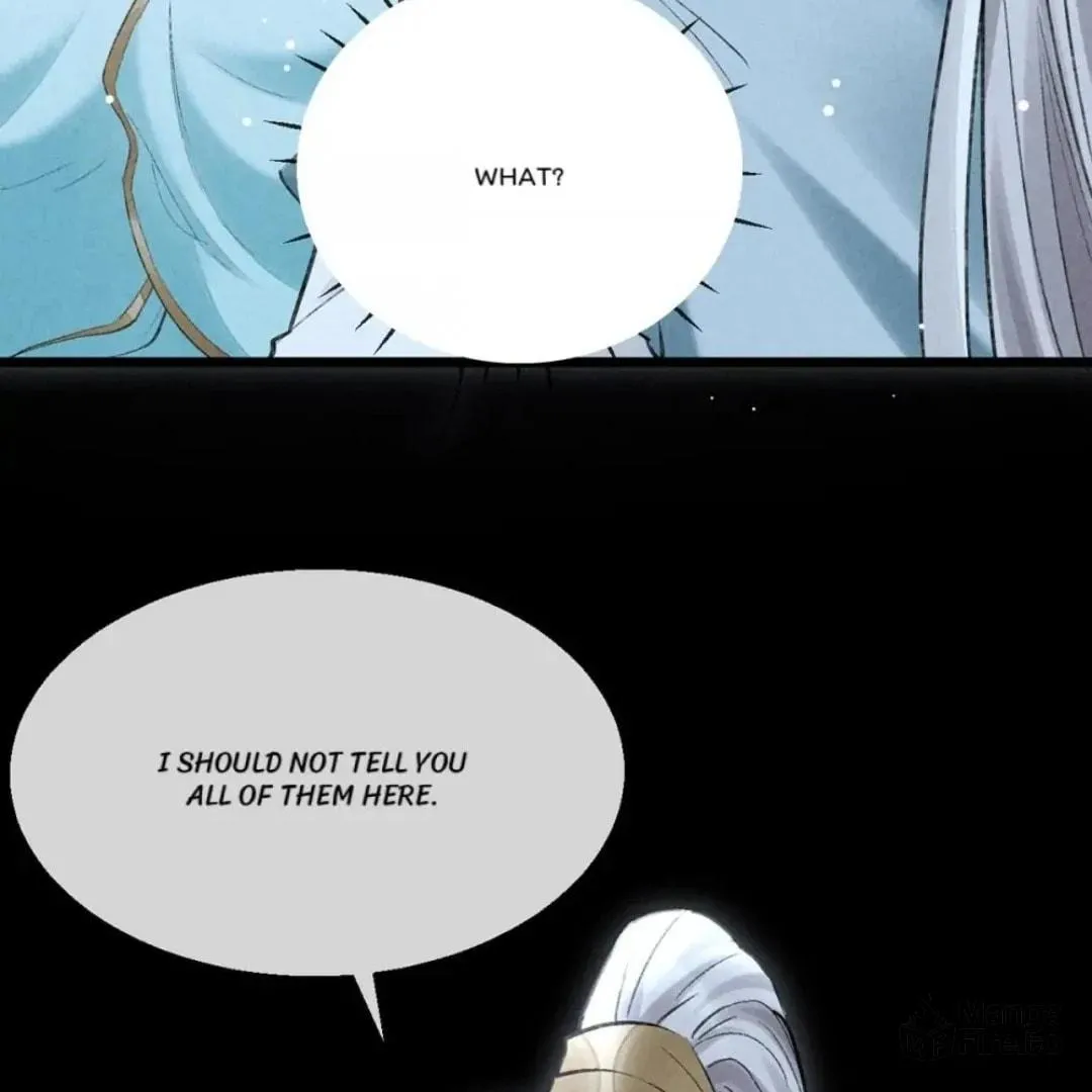 Read Rebellious Disciple chapter 101 image 17 on Lezhin