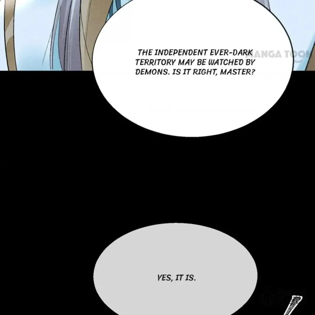 Read Rebellious Disciple chapter 101 image 19 on Lezhin