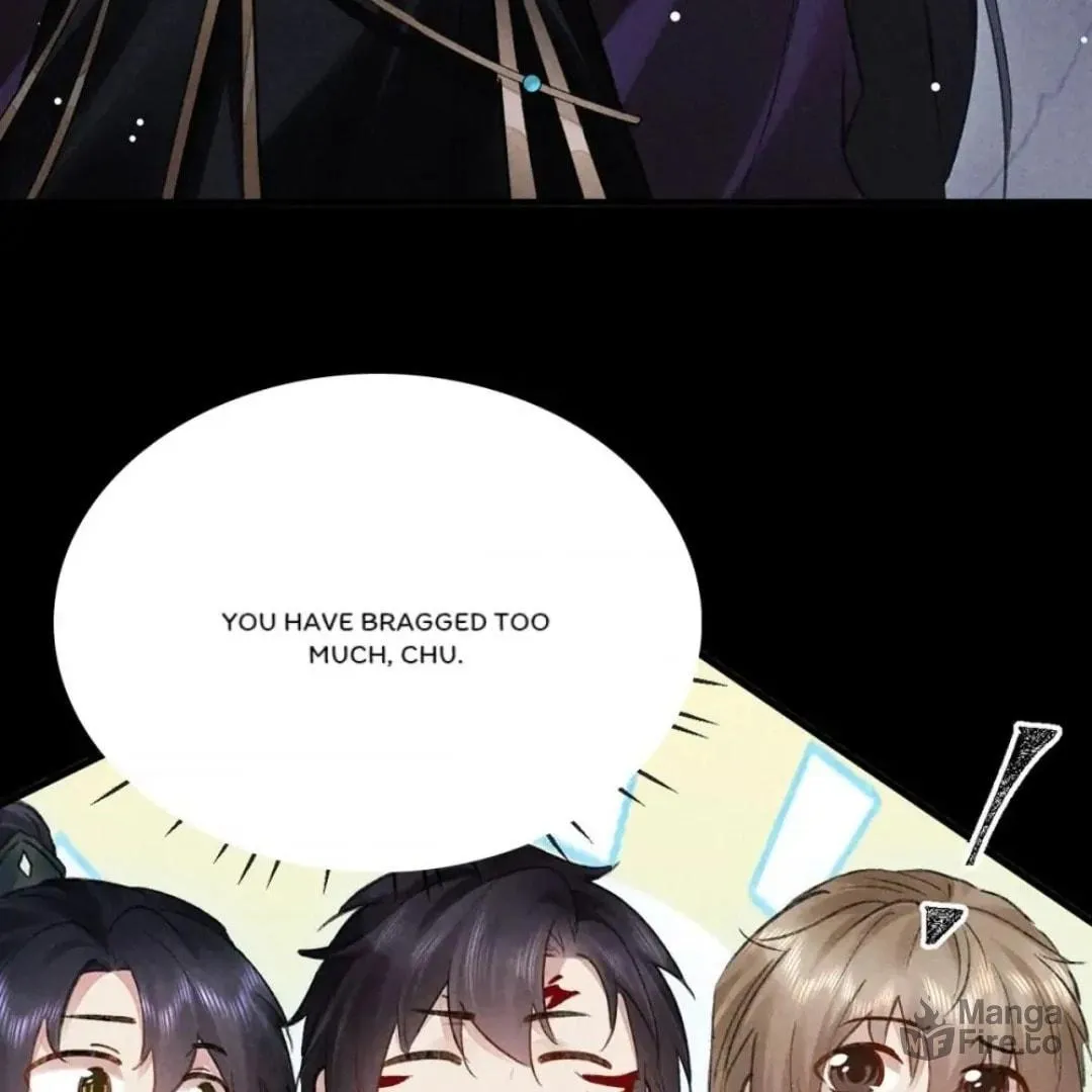 Read Rebellious Disciple chapter 101 image 2 on Lezhin
