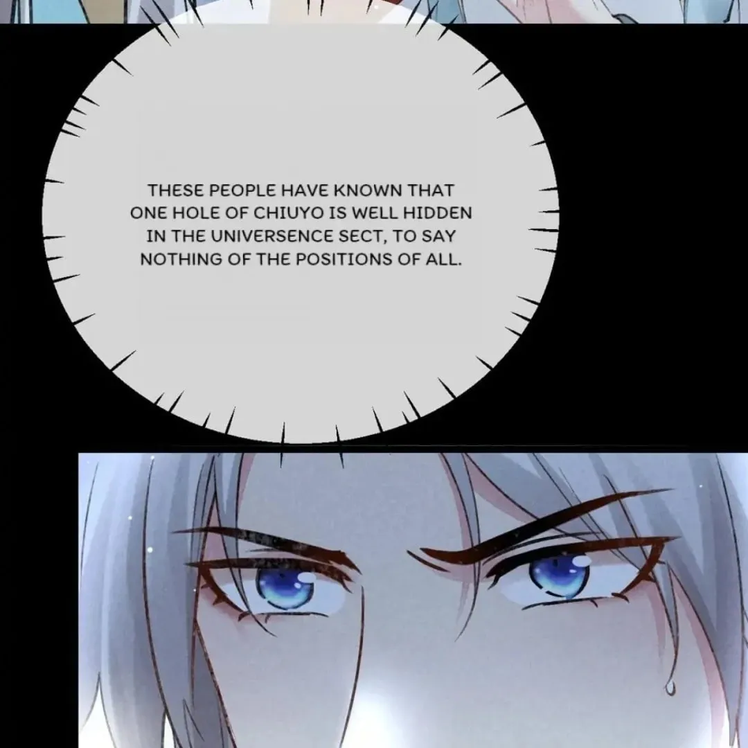 Read Rebellious Disciple chapter 101 image 21 on Lezhin