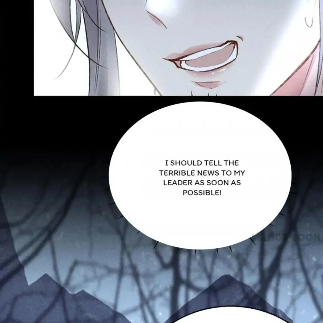 Read Rebellious Disciple chapter 101 image 22 on Lezhin