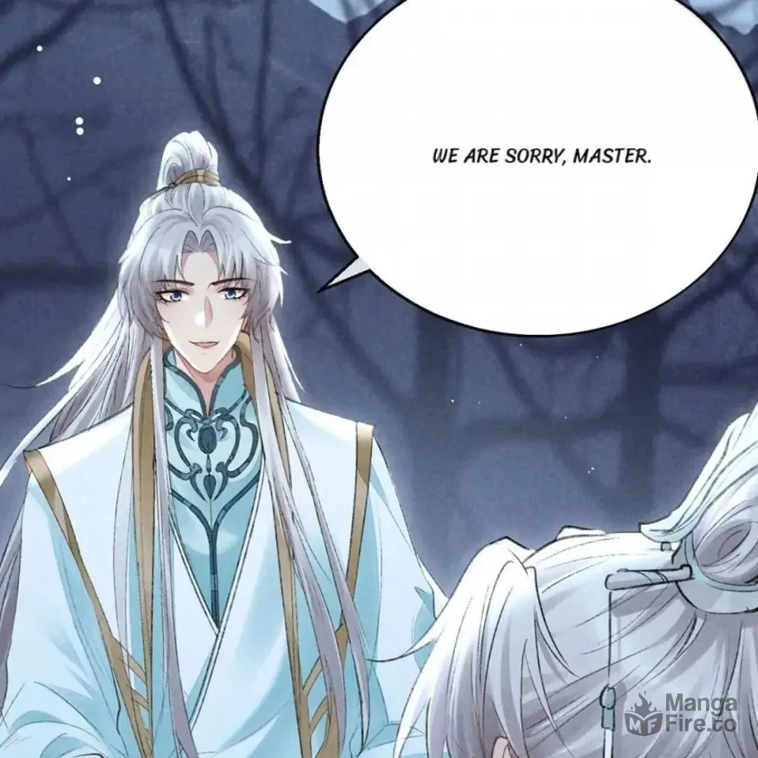 Read Rebellious Disciple chapter 101 image 23 on Lezhin