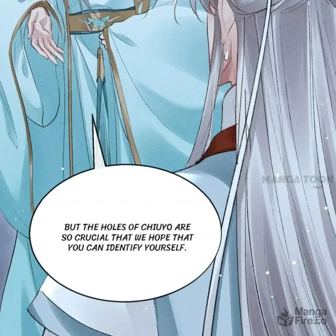 Read Rebellious Disciple chapter 101 image 24 on Lezhin