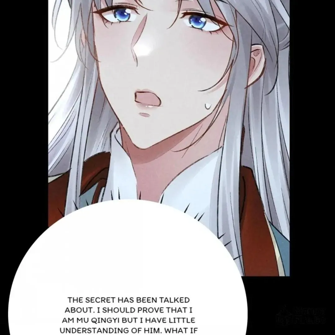 Read Rebellious Disciple chapter 101 image 26 on Lezhin