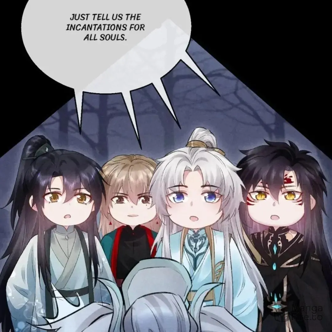 Read Rebellious Disciple chapter 101 image 29 on Lezhin