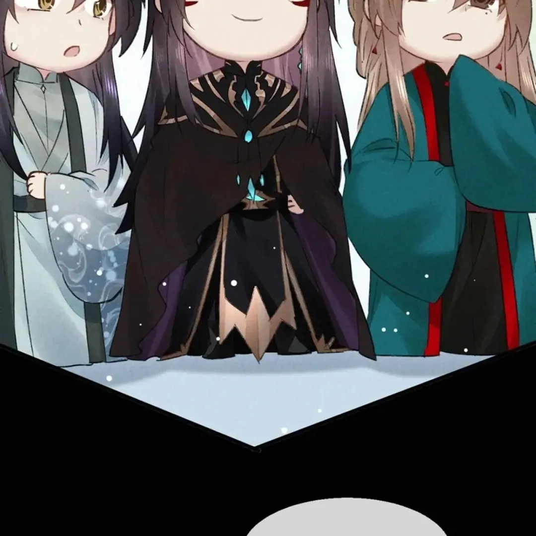 Read Rebellious Disciple chapter 101 image 3 on Lezhin