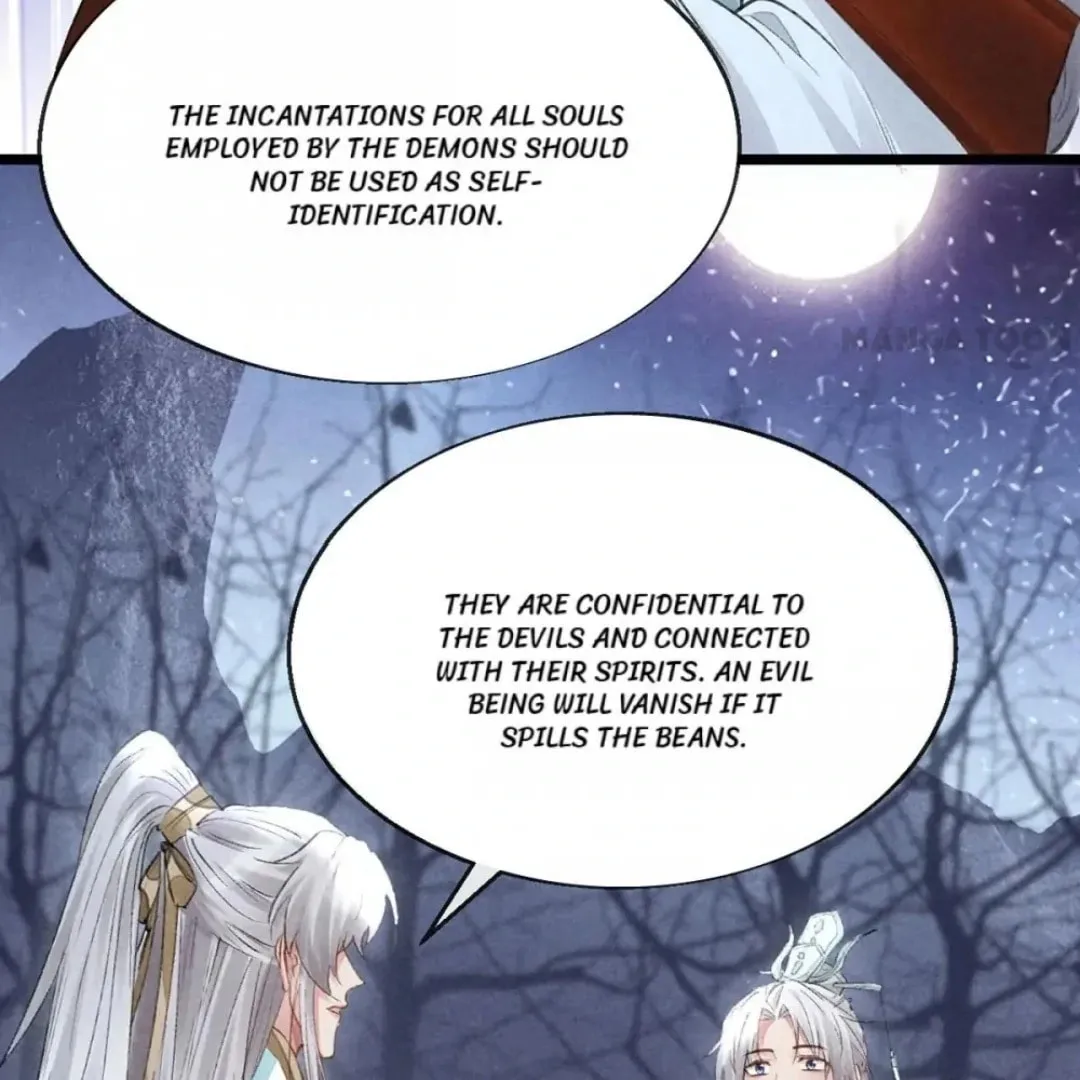 Read Rebellious Disciple chapter 101 image 33 on Lezhin