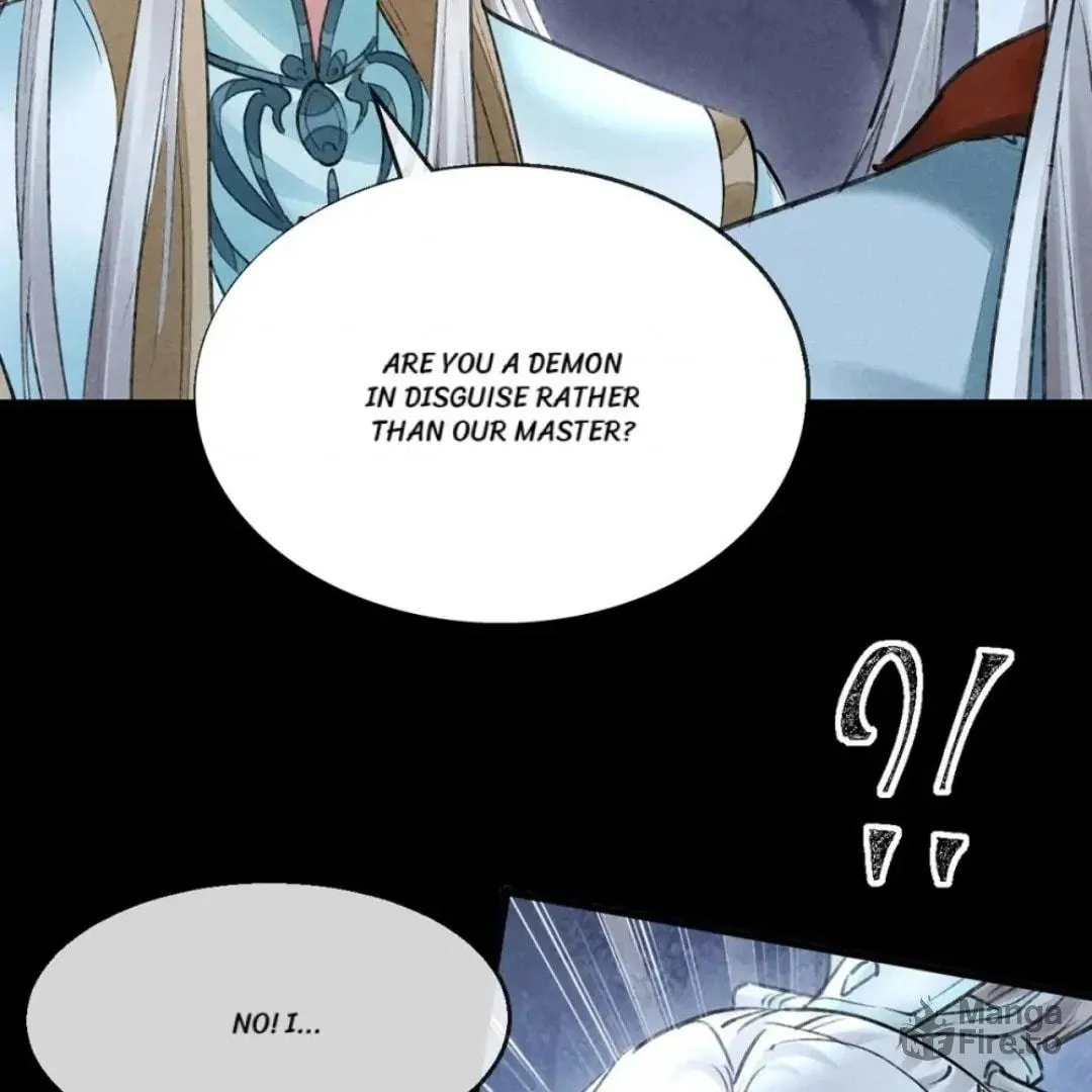 Read Rebellious Disciple chapter 101 image 39 on Lezhin