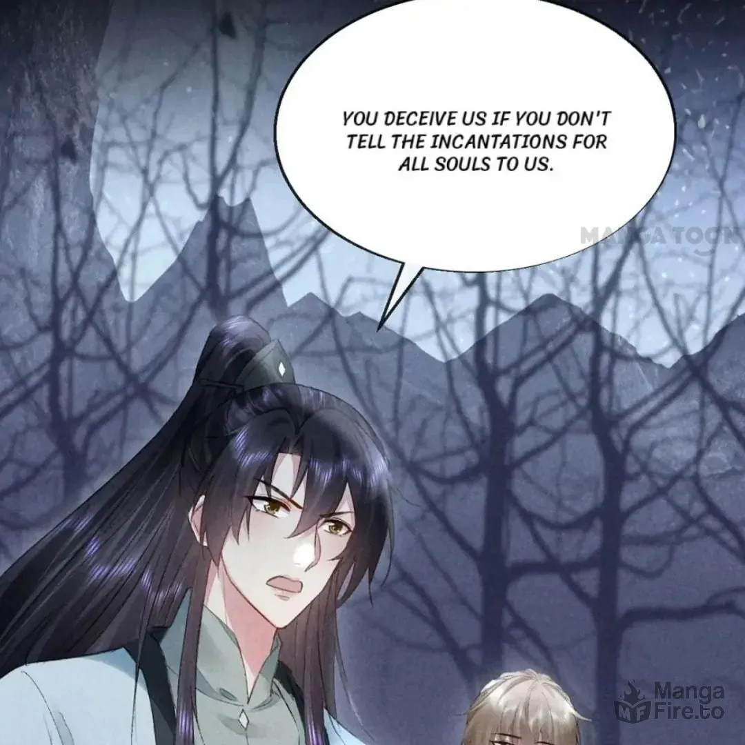 Read Rebellious Disciple chapter 101 image 41 on Lezhin