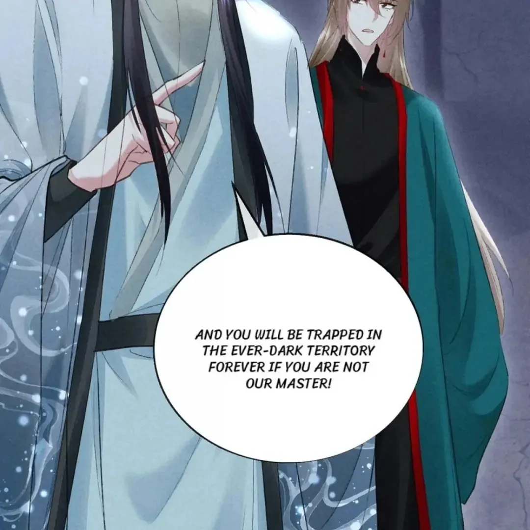 Read Rebellious Disciple chapter 101 image 42 on Lezhin