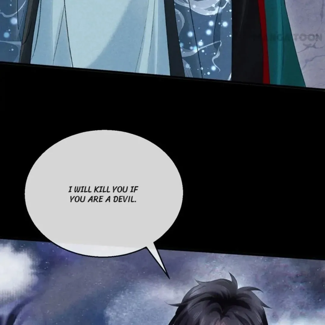 Read Rebellious Disciple chapter 101 image 43 on Lezhin