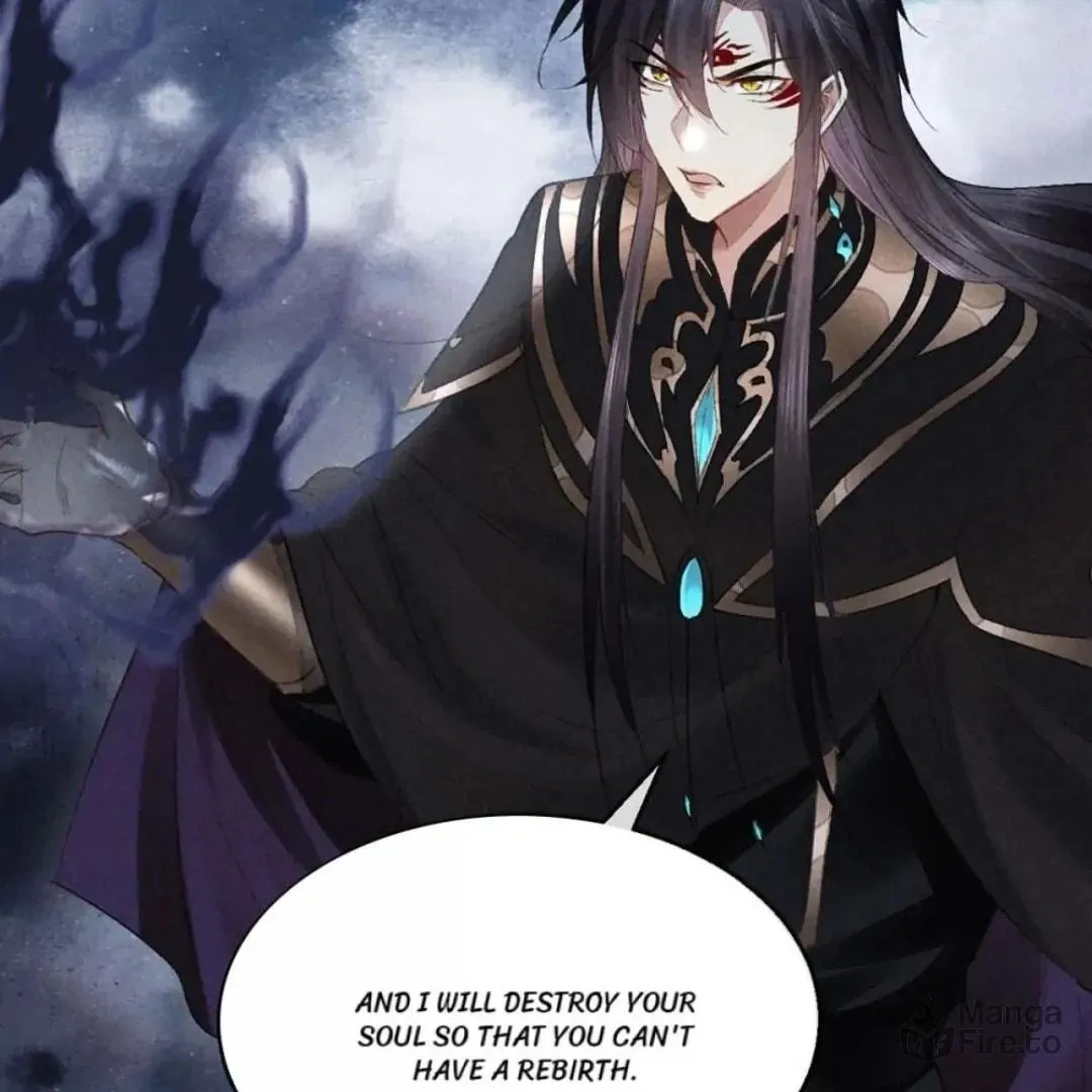 Read Rebellious Disciple chapter 101 image 44 on Lezhin