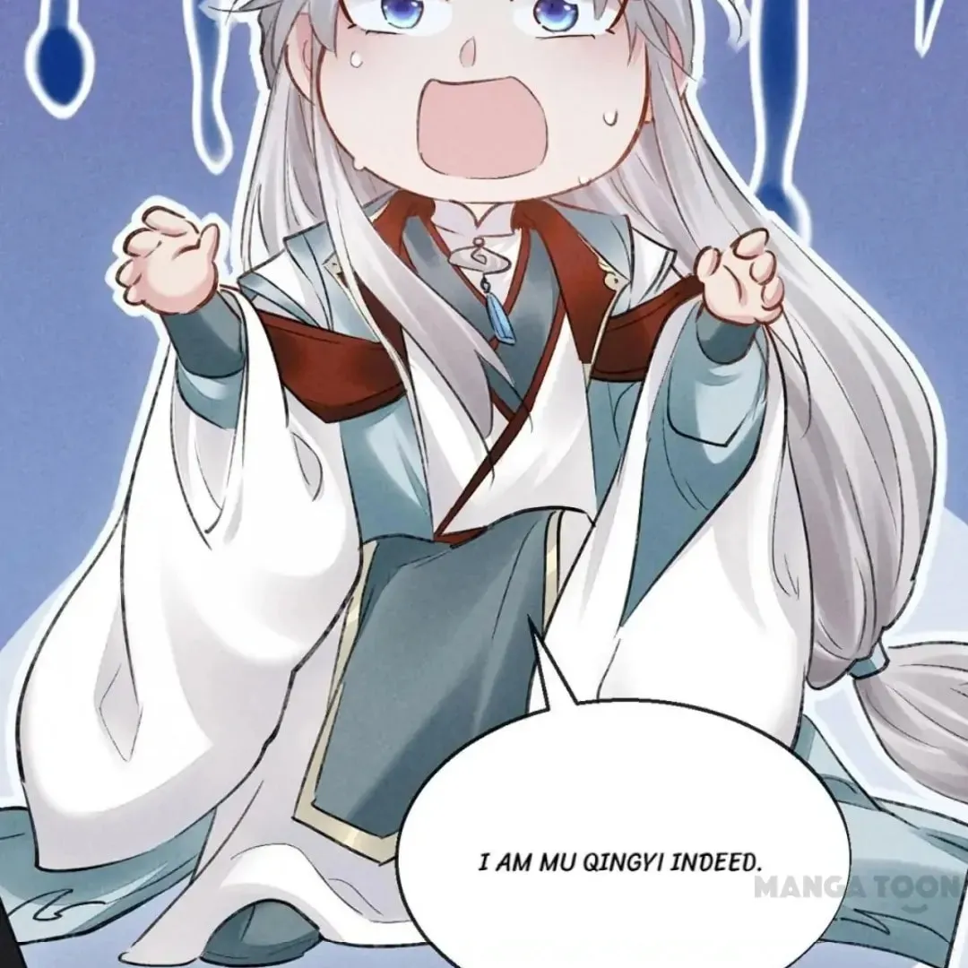 Read Rebellious Disciple chapter 101 image 46 on Lezhin