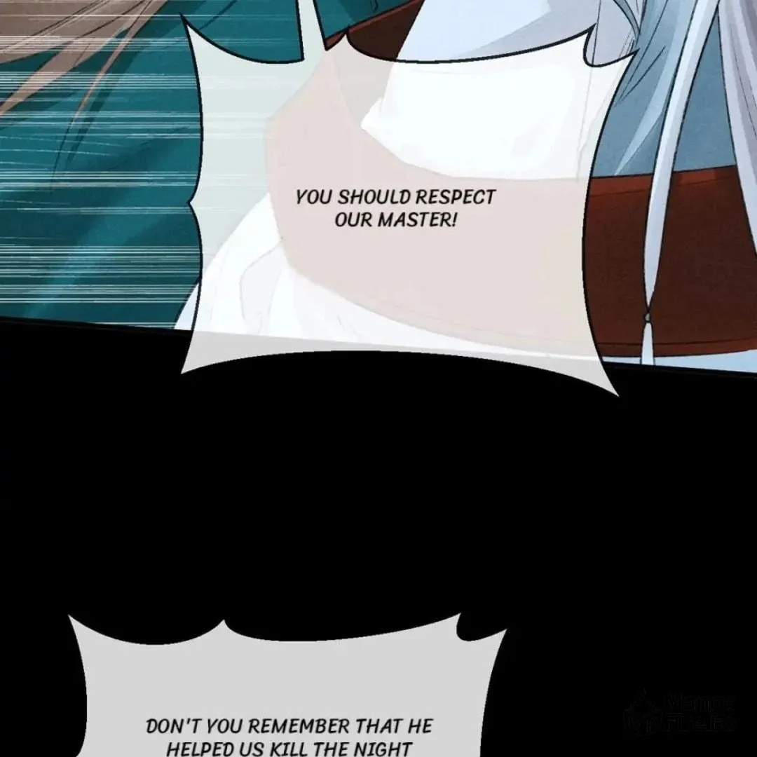 Read Rebellious Disciple chapter 101 image 50 on Lezhin