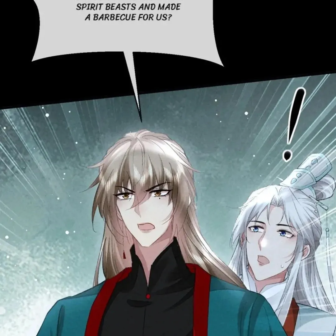 Read Rebellious Disciple chapter 101 image 51 on Lezhin