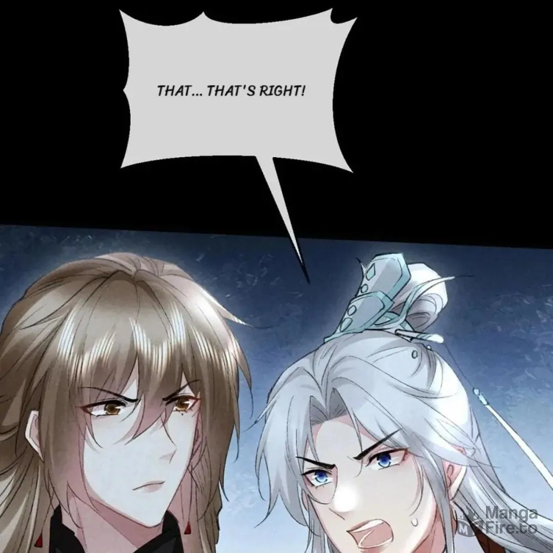 Read Rebellious Disciple chapter 101 image 53 on Lezhin