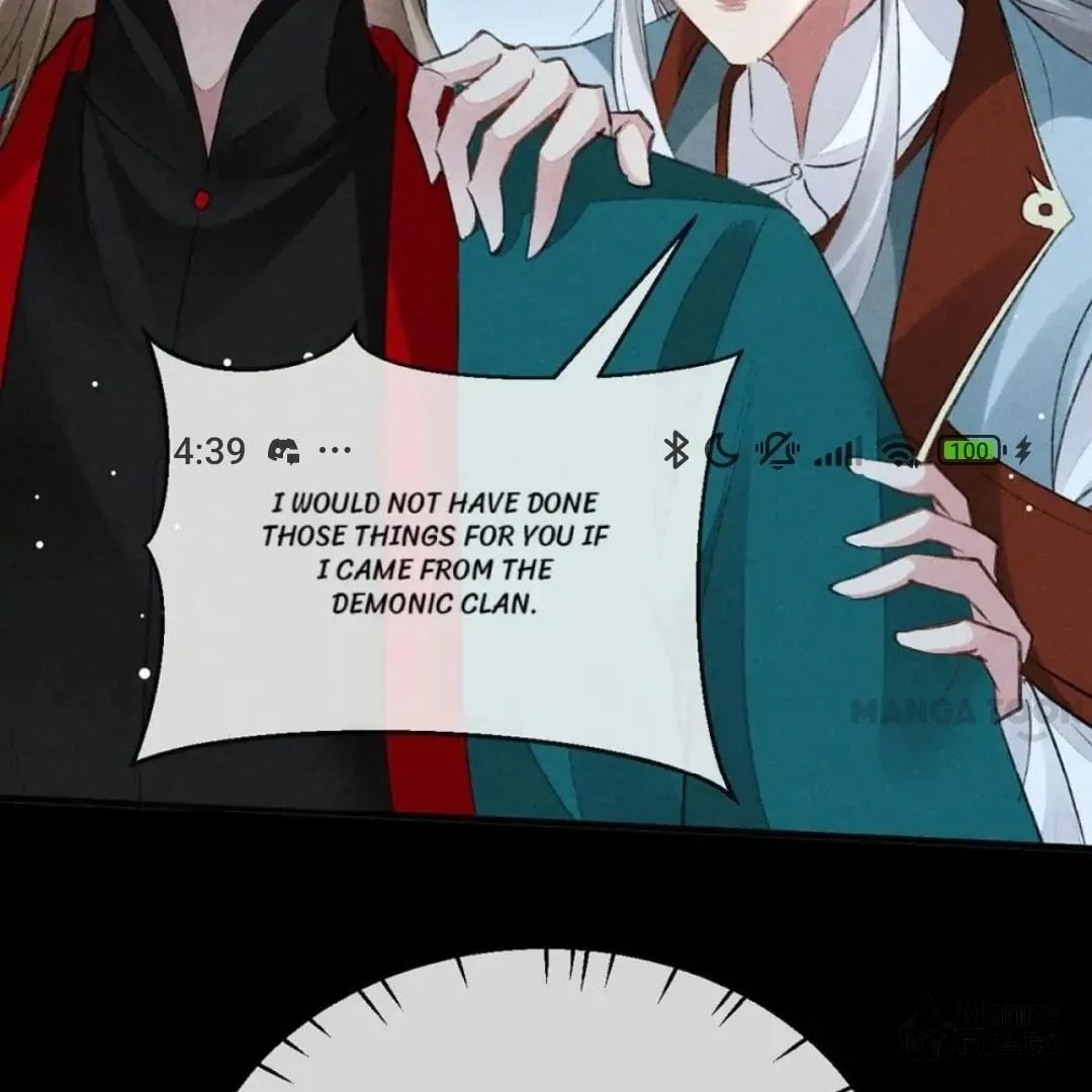 Read Rebellious Disciple chapter 101 image 54 on Lezhin