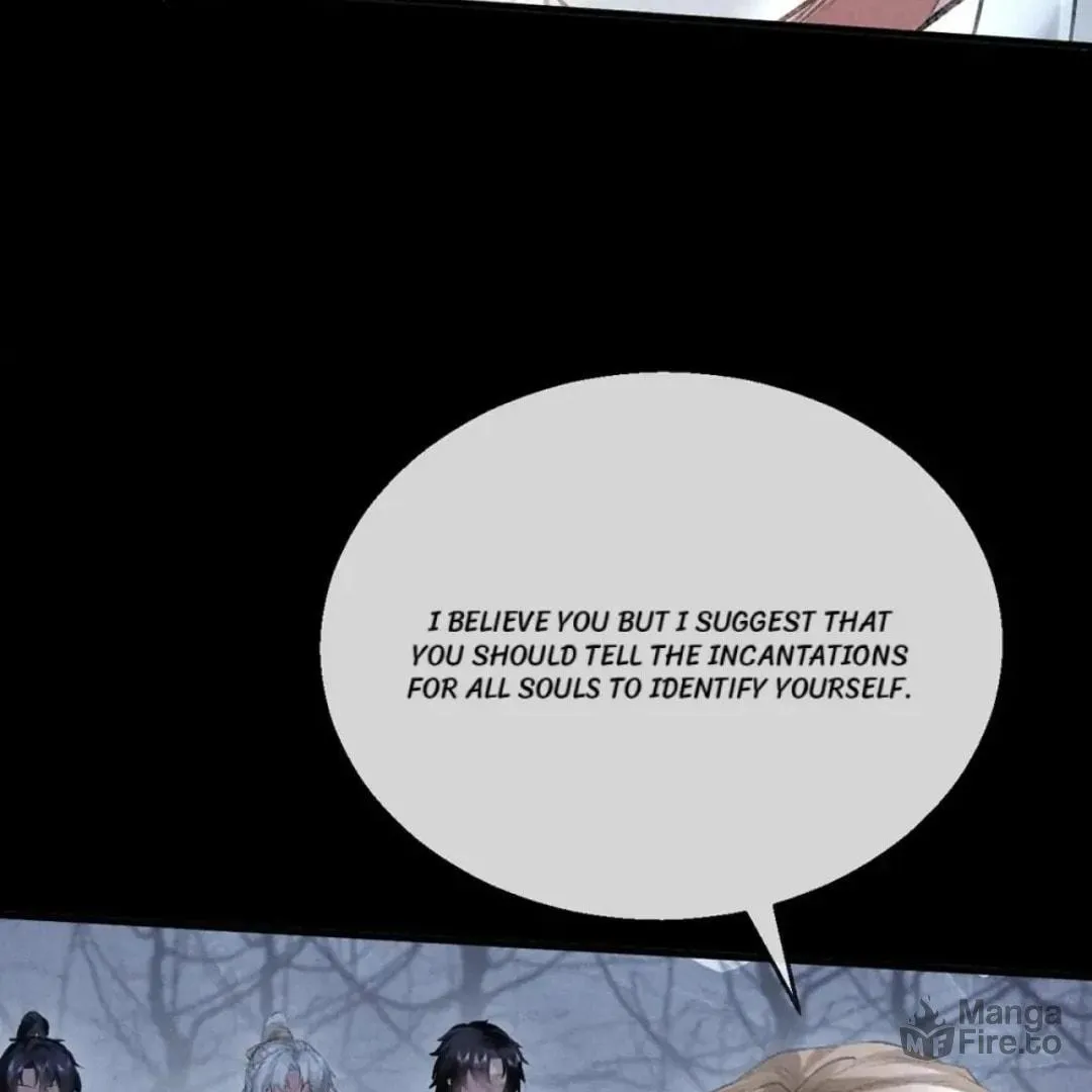 Read Rebellious Disciple chapter 101 image 56 on Lezhin