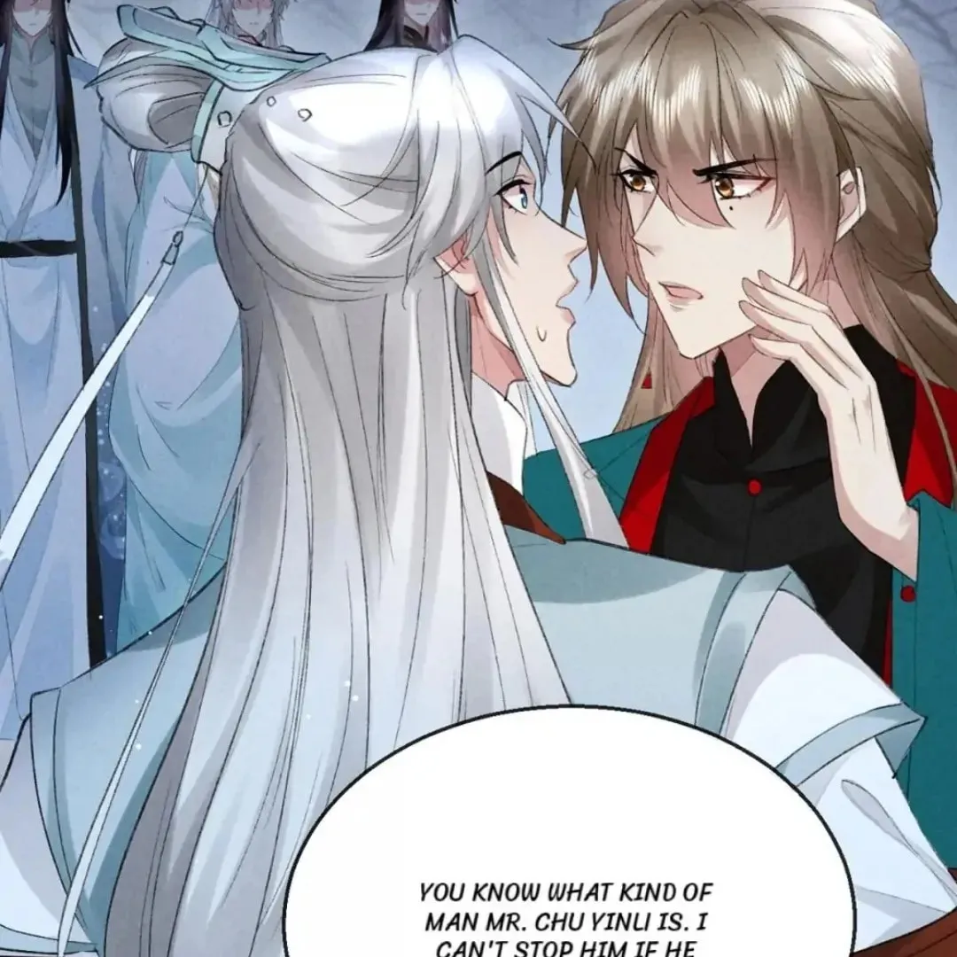 Read Rebellious Disciple chapter 101 image 57 on Lezhin